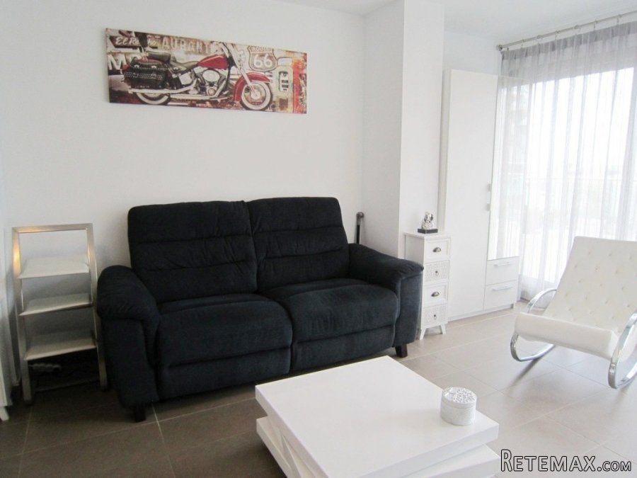 Modern penthouse in Calpe 300 metres from the beach.1.. - 3