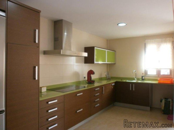 Newly built town house on the outskirts of Muro village.. - 3