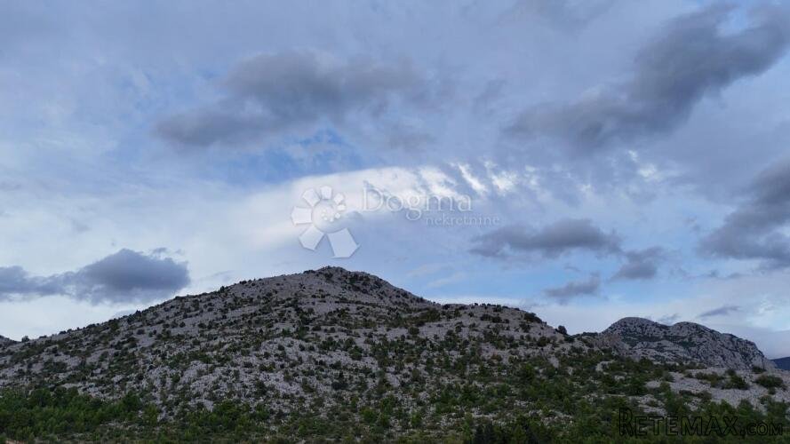 Zemljište u Parku prirode Velebit - 3