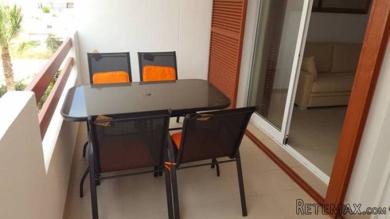2 Bedroom 2 Bathroom Apartment In Playa.. - 2