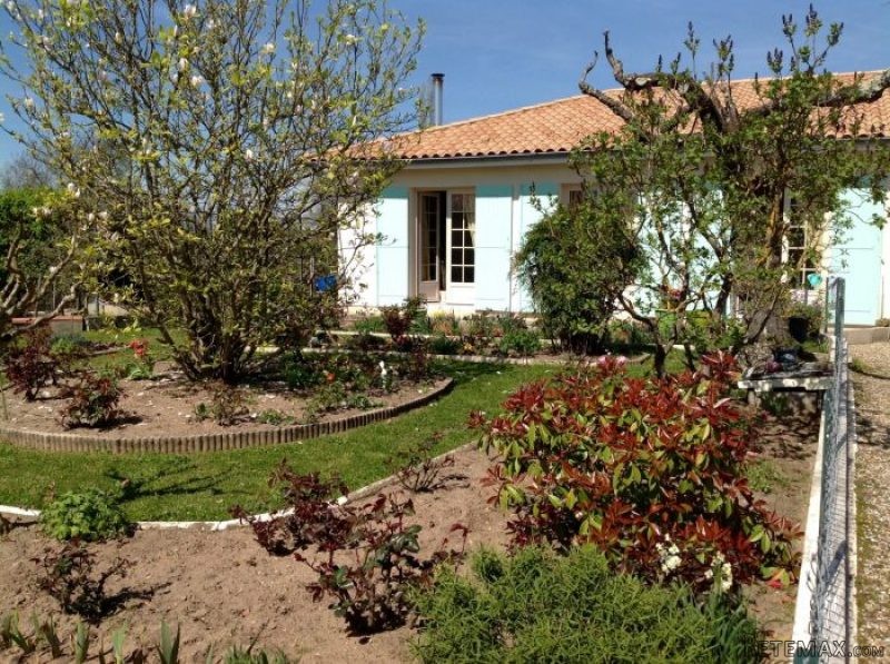 2 Bedrooms - House - Aquitaine - For.. - 2