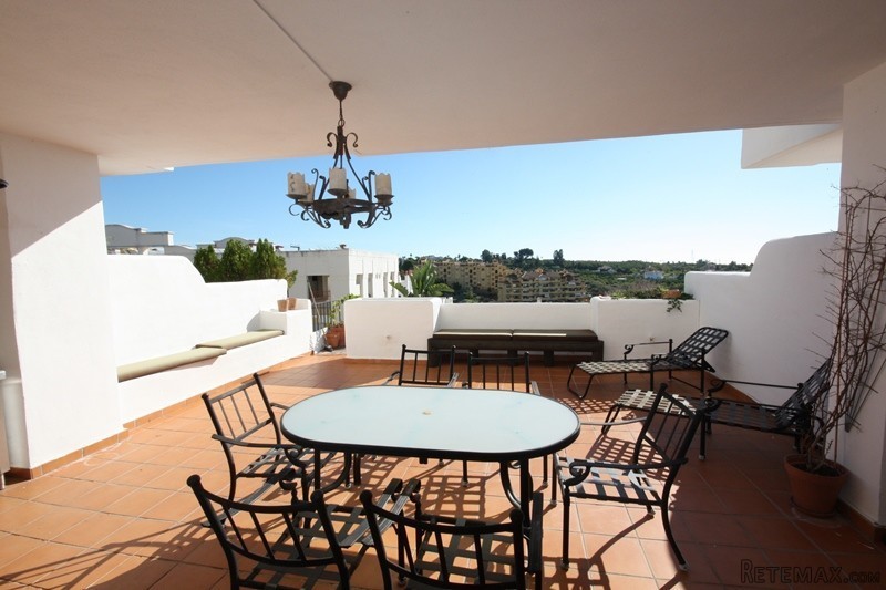 3 Bedroom Ground Floor Apartment - 2