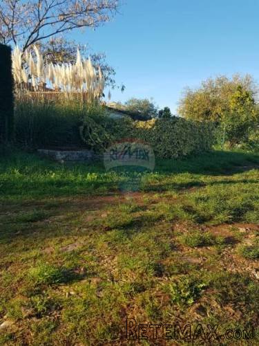 Istra, Umag okolica građevinsko zemljište sa pogledom na... - 4