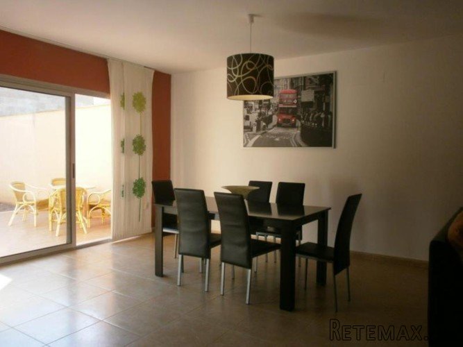 Newly built town house on the outskirts of Muro village.. - 4