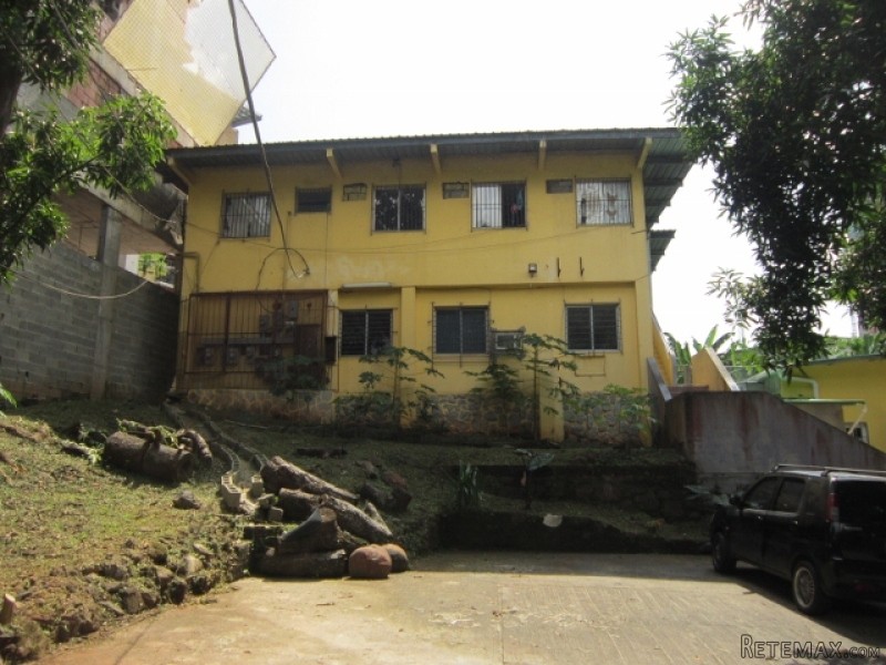 Sell large plot in CarrasquillaVendo.. - 2