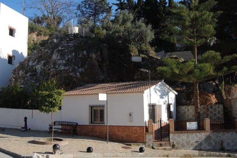 Town House for Sale in Competa, Competa..