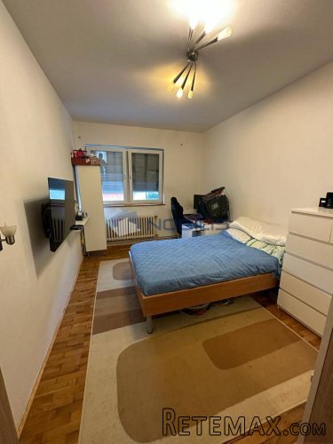 Zagreb, Jarun, Gajevo, Stan 80m2+ balkon 3m2 - 4