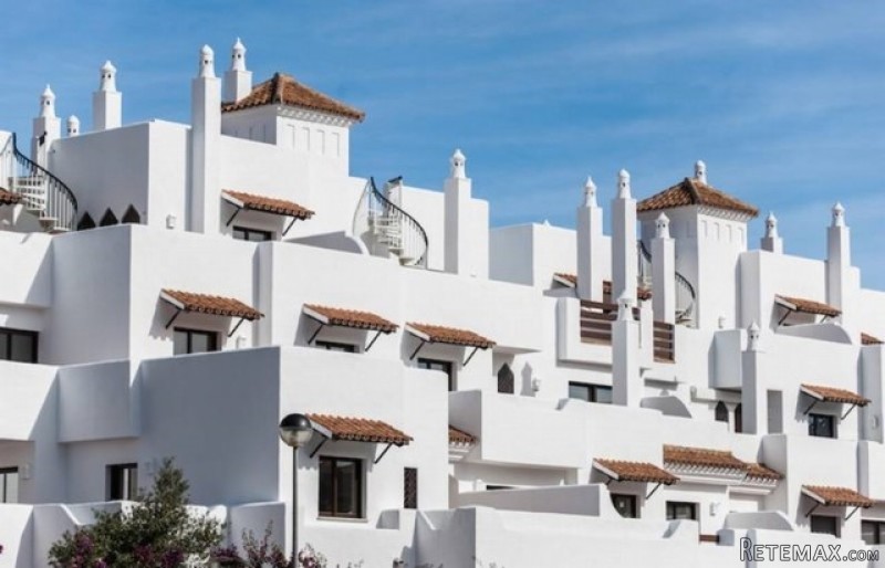 2 Bedrooms - Apartment - Malaga - For.. - 2