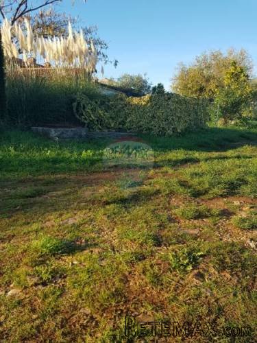 Istra, Umag okolica građevinsko zemljište sa pogledom na... - 5