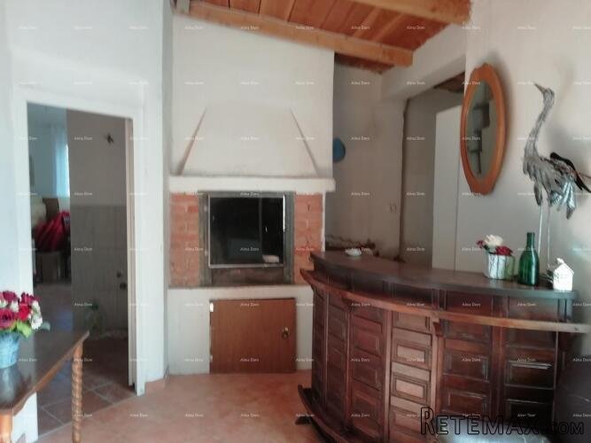 Prodaje se kuća 95m2 na velikoj parceli od 2119 m2.. - 5