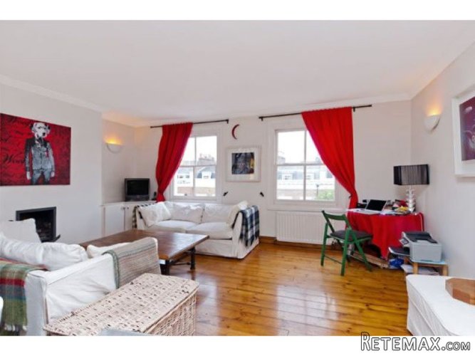Stunning 2 Double Bedroom