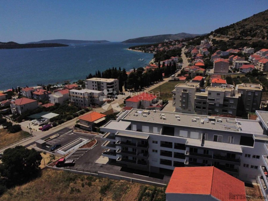 TROGIR-PENTHOUSE S ČAROBNIM POGLEDOM S50 - 5