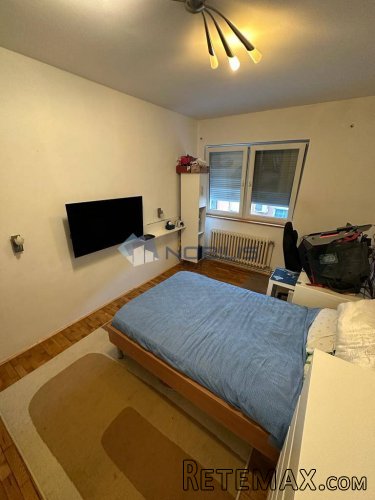 Zagreb, Jarun, Gajevo, Stan 80m2+ balkon 3m2 - 5