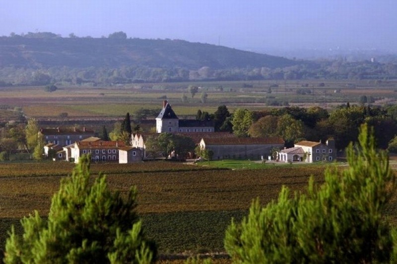19th Century Castle Of 1000 M2 With..