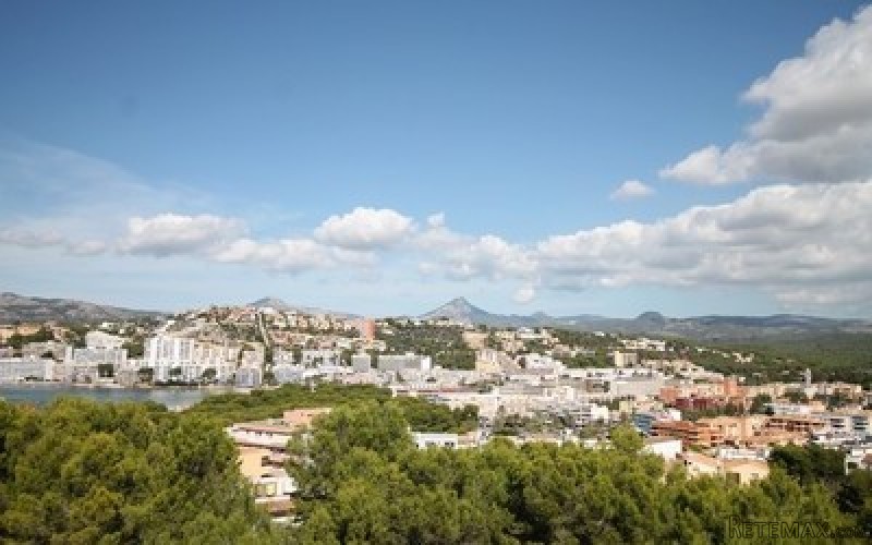 2 bedroom duplex - townhouse for sale..