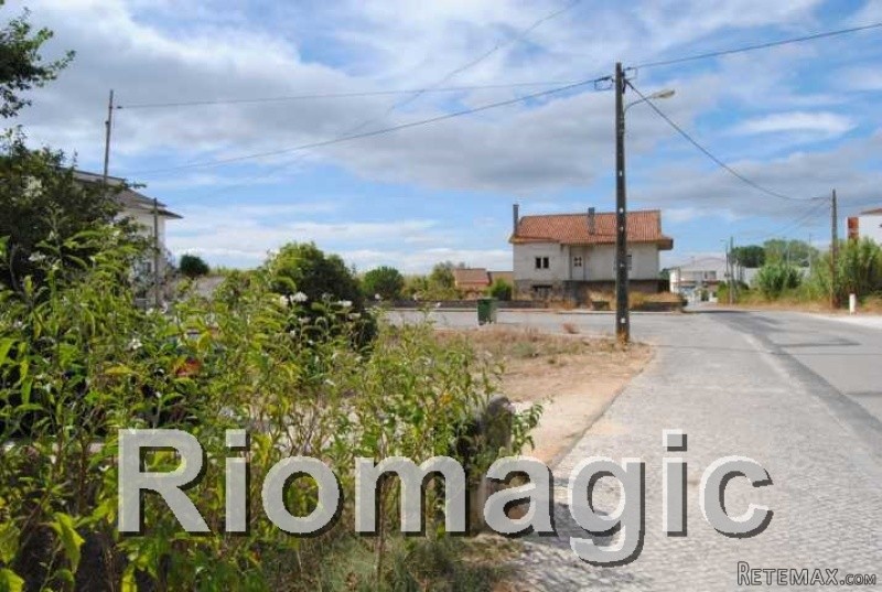 Land with Project