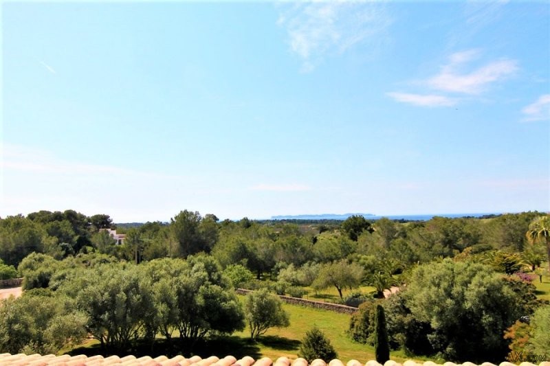 Splendid country home with sea views in.. - 2