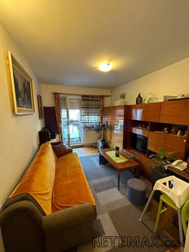 Zagreb, Jarun, Gajevo, Stan 80m2+ balkon 3m2 - 6