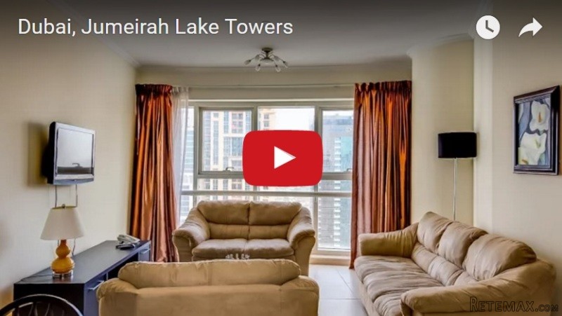 A Delightful 1 Bedroom Apartment..