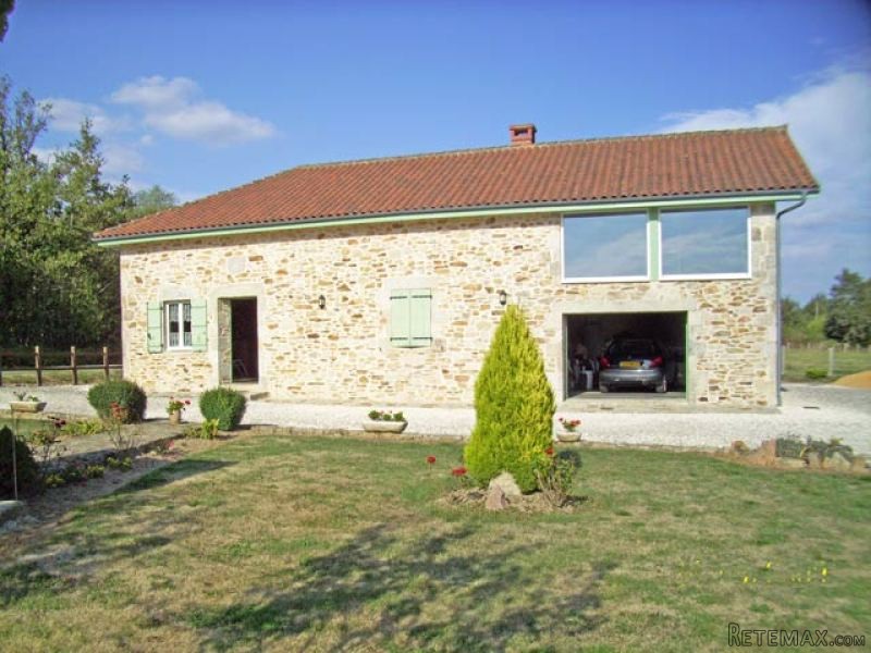 Beautifully Restored Independent..