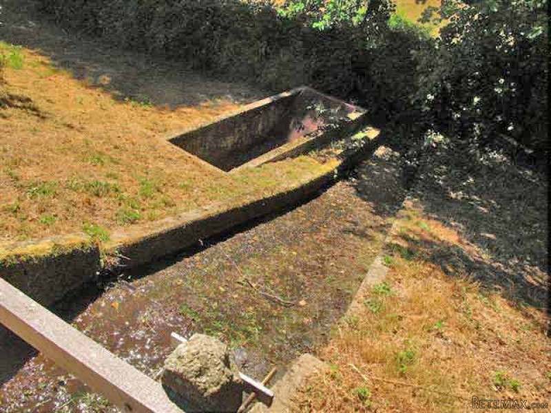 Fishing Lake For Sale In The Limousin.. - 2