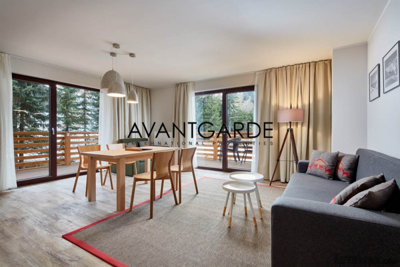 Investment apartment in top holiday.. - 2