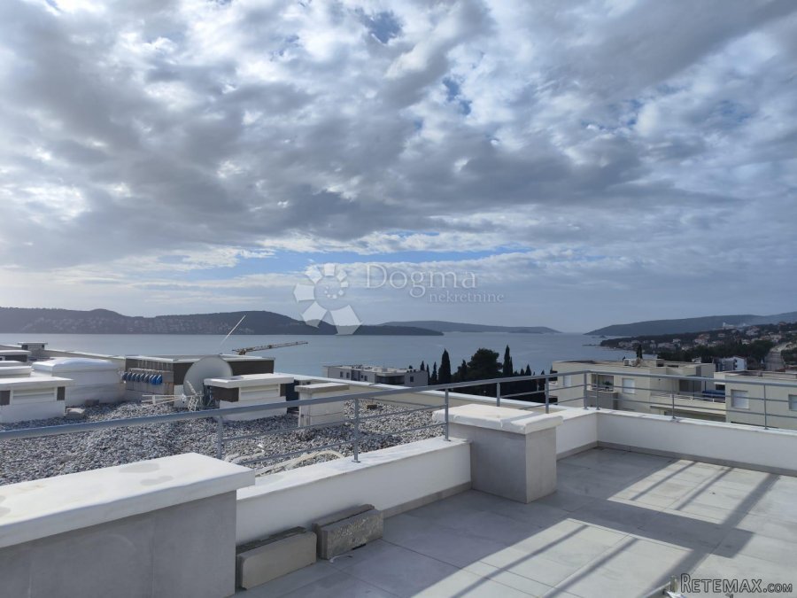TROGIR-PENTHOUSE S ČAROBNIM POGLEDOM S50 - 7