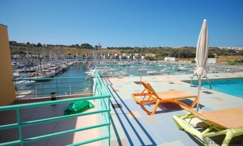 1 Bedroom - Apartment - Algarve - For..