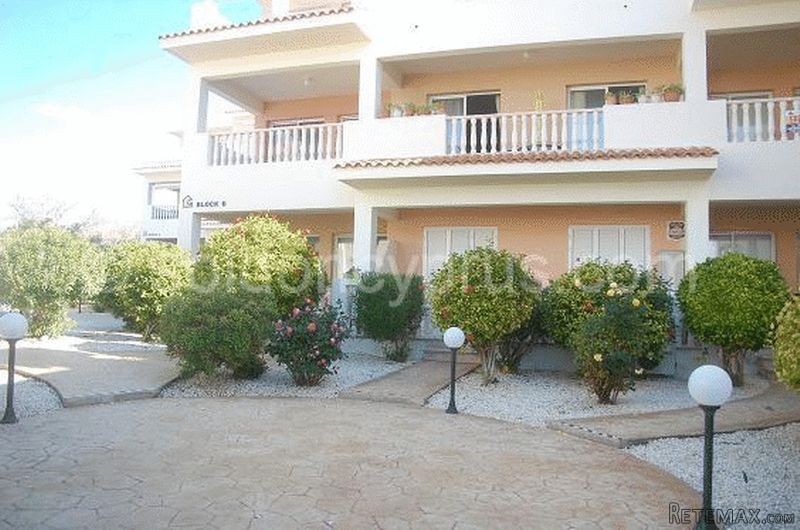 1 Bedroom - Apartment - Paphos - For..