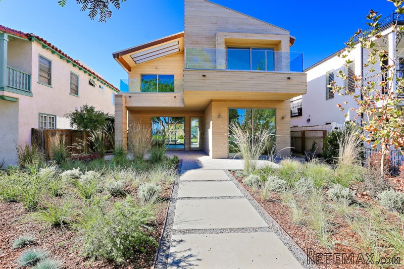 436 Glorietta Blvd - 2