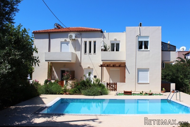 DC-602 Drapanos 2 bed apartment Priced..