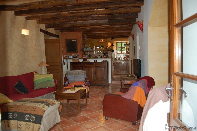 Renovated Stone House With Second House.. - 2
