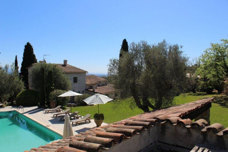 Sale House - Tourrettes-sur-Loup - 2