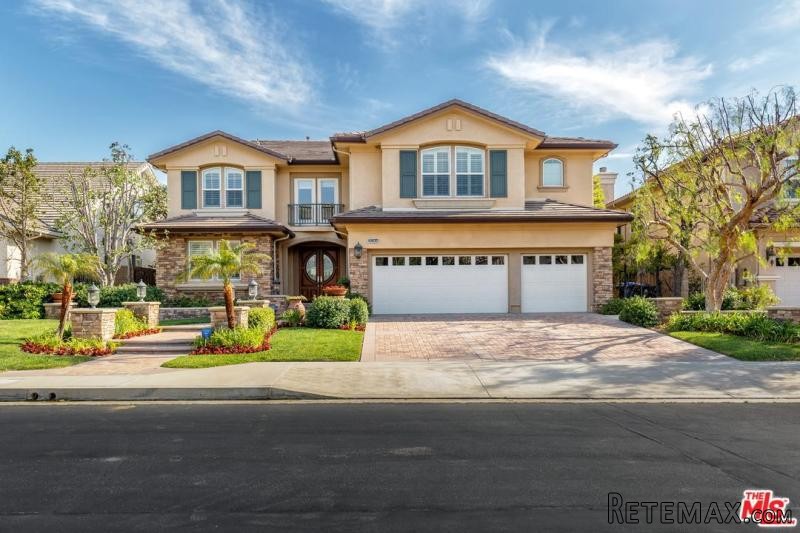 20364 Via Cellini | Northridge..