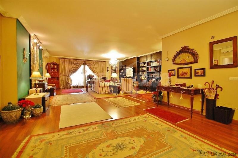 Apartment For Sale In Marbella Centro..