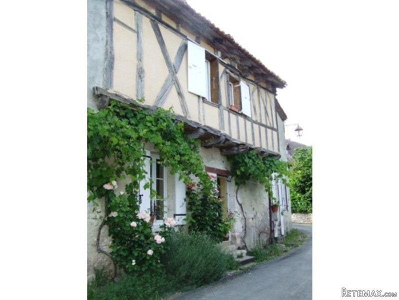 Pretty Stone House With A Private..