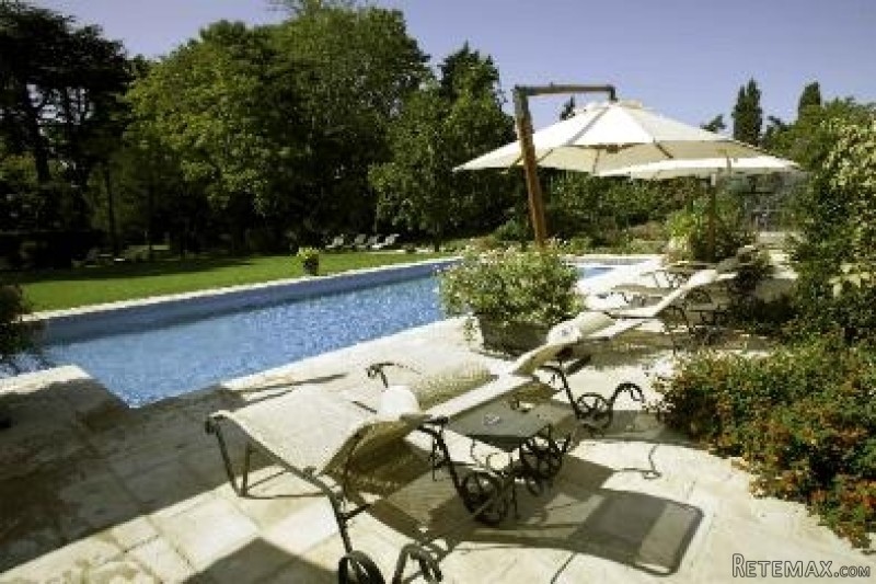 19th Century Castle Of 1000 M2 With.. - 2