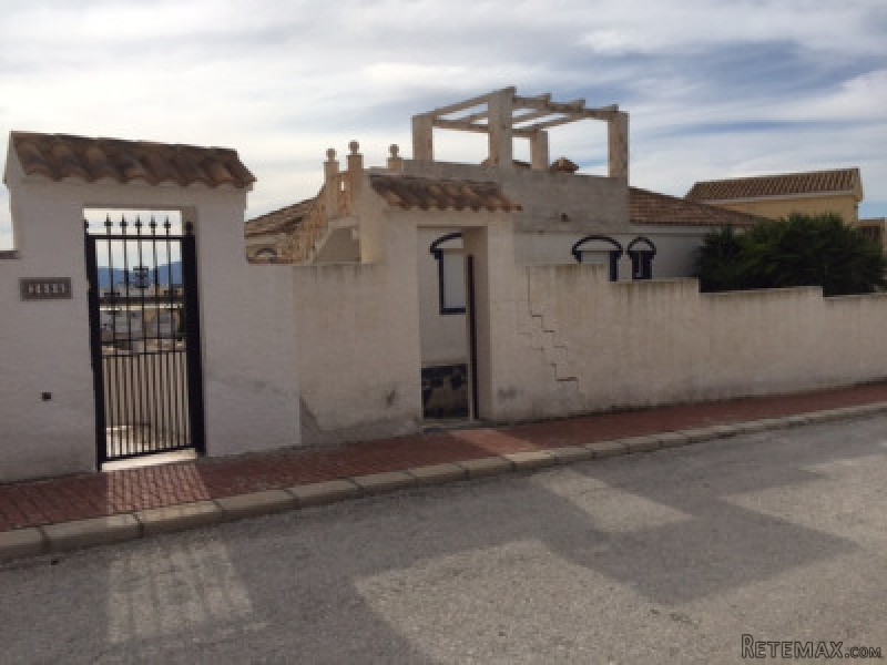 3 Bedrooms - Villa - Murcia - For Sale - 2