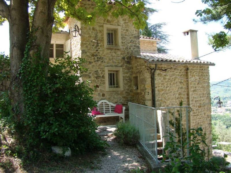 Well Renovated Stone House Wigth..