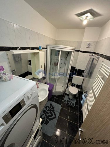 Zagreb, Jarun, Gajevo, Stan 80m2+ balkon 3m2 - 10