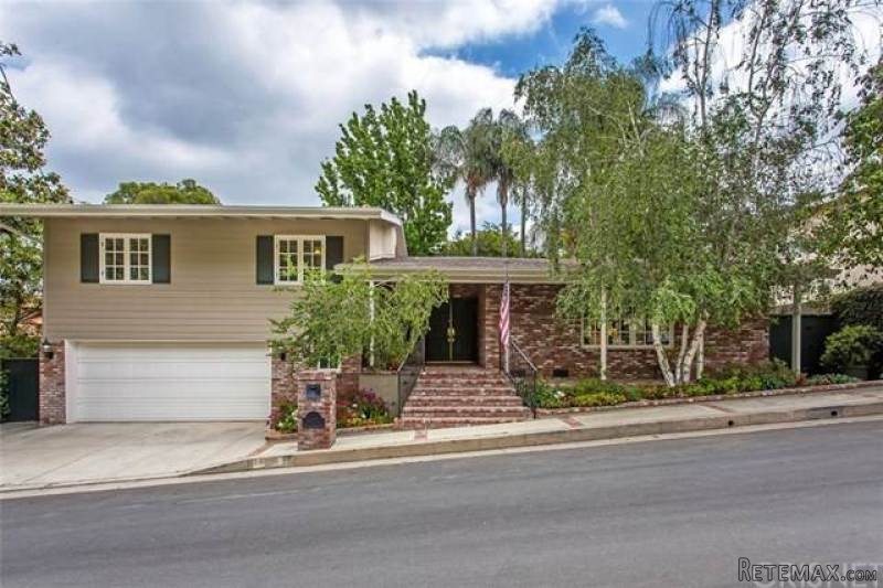 4170 Crisp Canyon Road | Sherman Oaks.. - 2