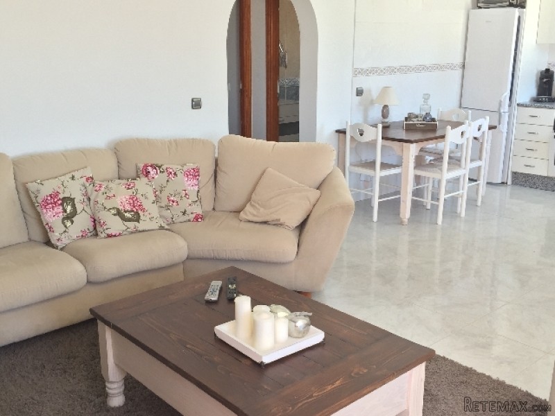 Rojales 2 Beds 2 Baths villa - 2