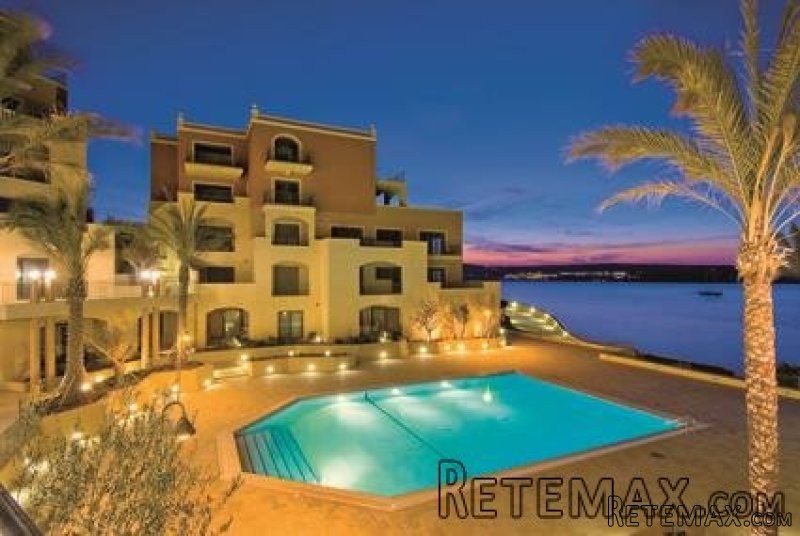 1 bedroom Flat For Sale: Mellieha - 2