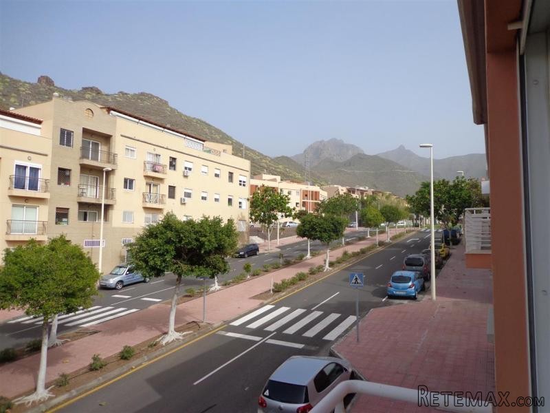 Apartment For Sale in Fanabe, Tenerife