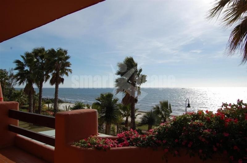 Apartment For Sale In New Golden Mile.. - 2