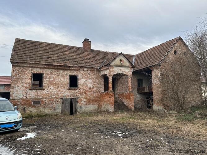 Šarmantna tradicijska kuća - 2