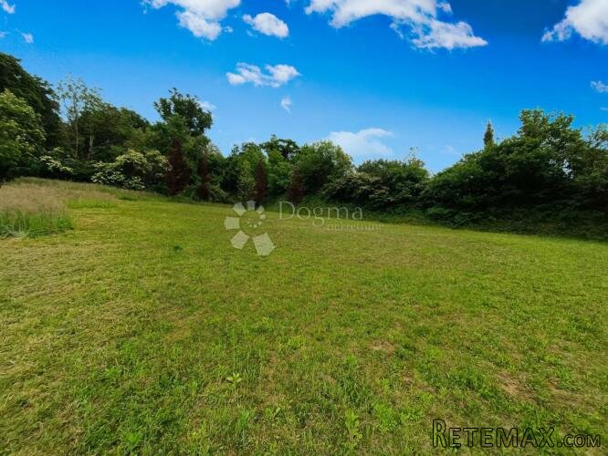 Gračani: 2.012 m² za dva objekta s idejnim rješenjima