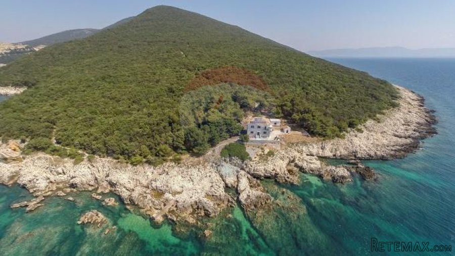 ISTRA, SKITAČA - veliko negrađevinsko zemljište od 6 ha s 5 - 2