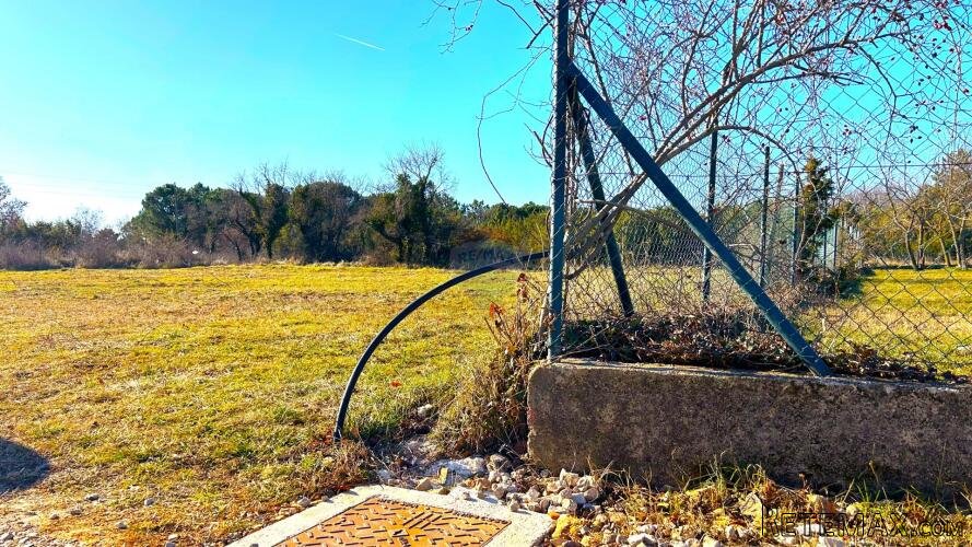 Istra,Umag-građevinsko zemljište višestambena namjena - 2