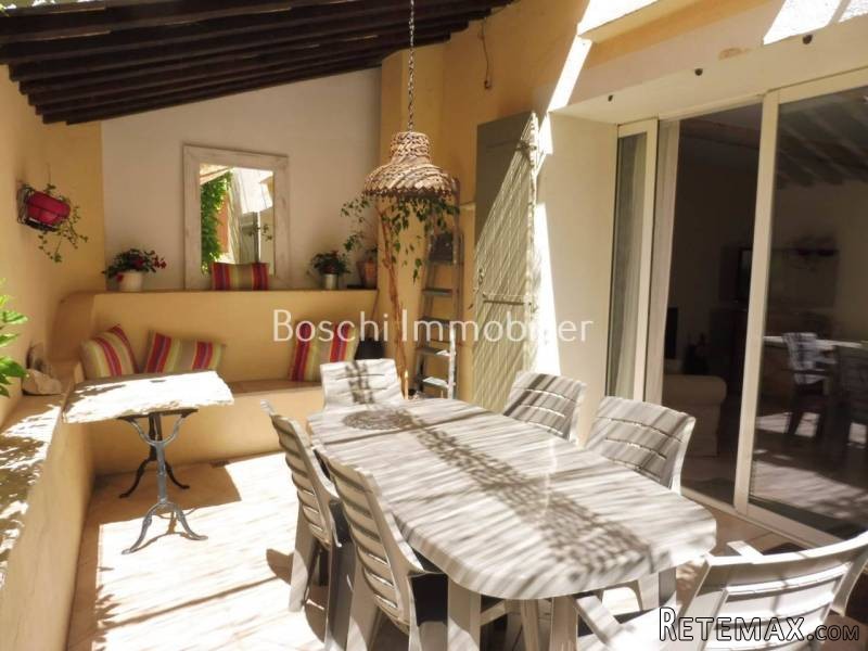 Maison De Village Region Nyons -..